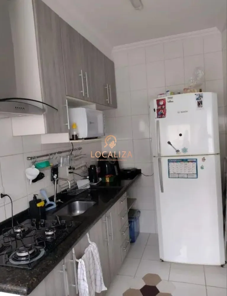 Apartamento, 2 quartos, 47 m² - Foto 4
