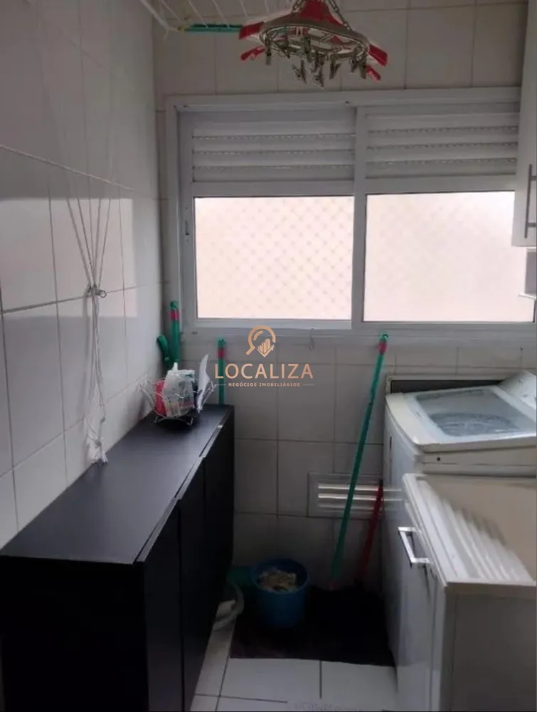 Apartamento, 2 quartos, 47 m² - Foto 9