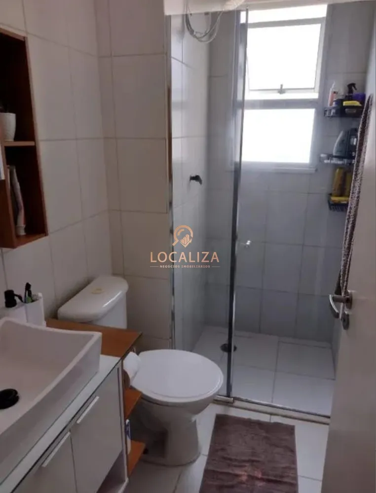 Apartamento, 2 quartos, 47 m² - Foto 5