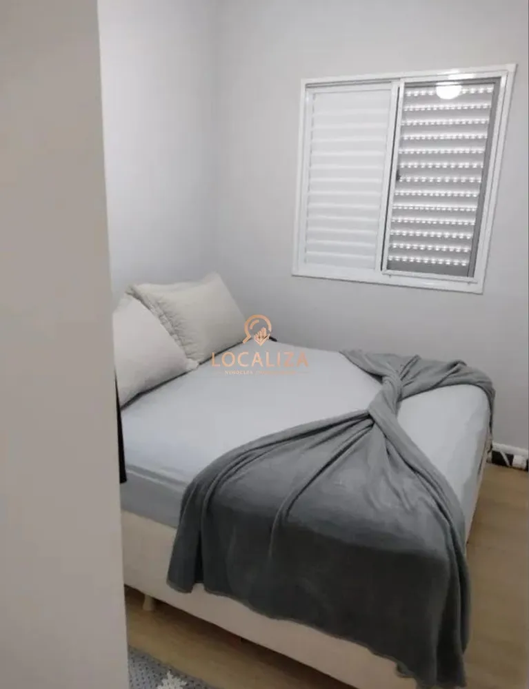 Apartamento, 2 quartos, 47 m² - Foto 8