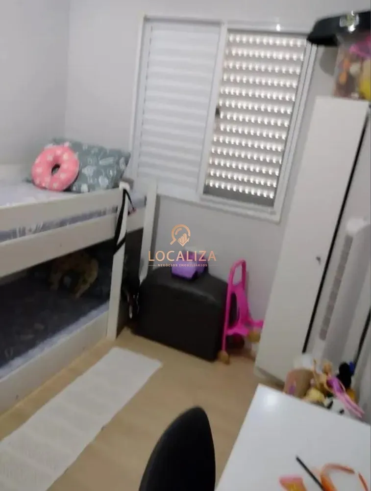 Apartamento, 2 quartos, 47 m² - Foto 11