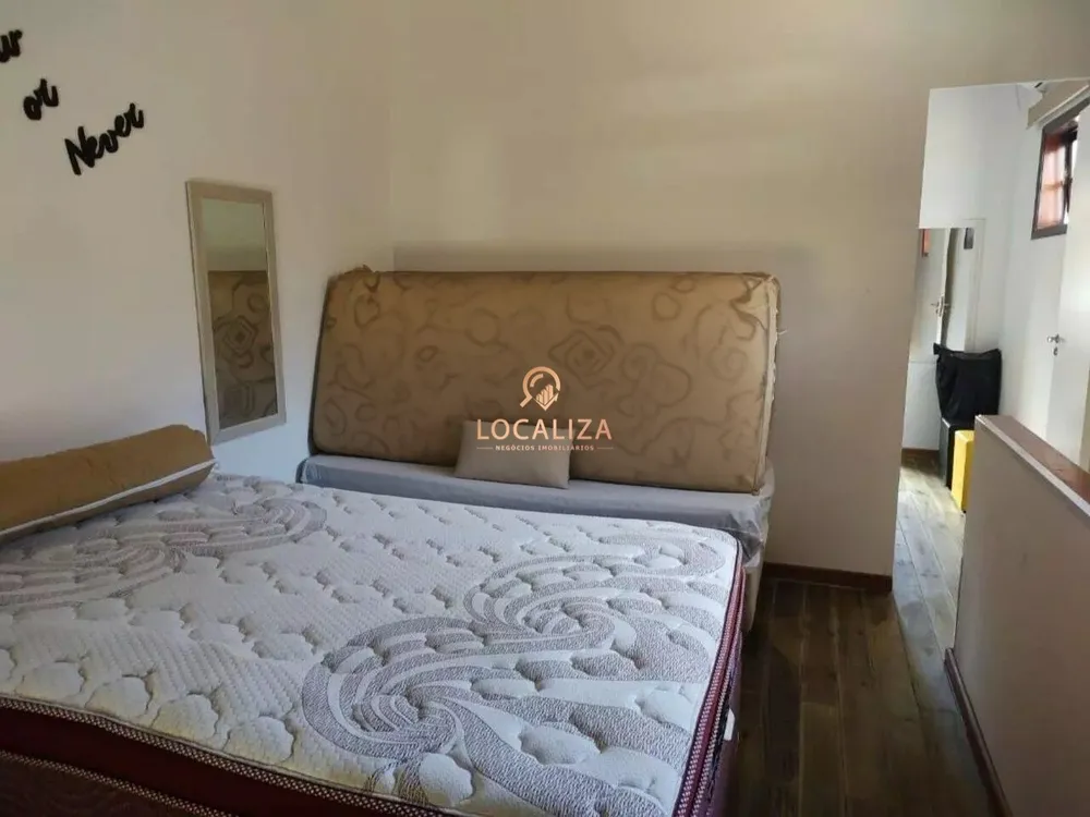 Apartamento, 2 quartos, 60 m² - Foto 11
