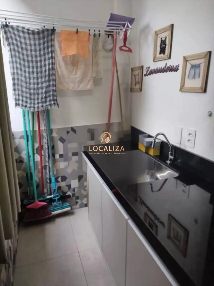 Apartamento, 2 quartos, 60 m² - Foto 4