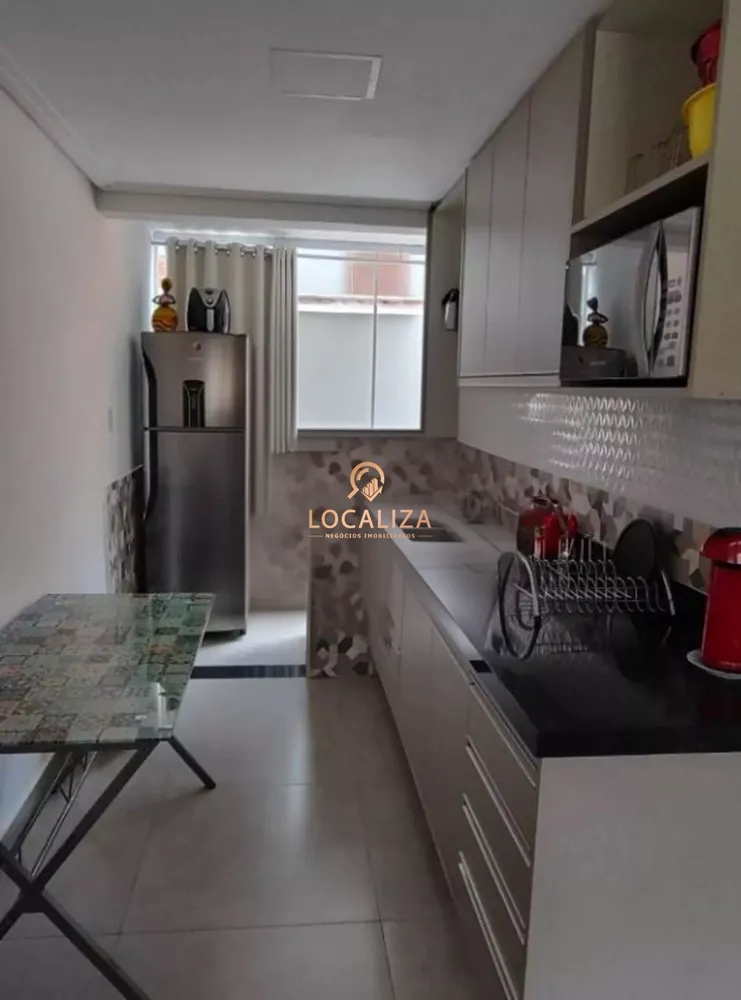 Apartamento, 2 quartos, 60 m² - Foto 5