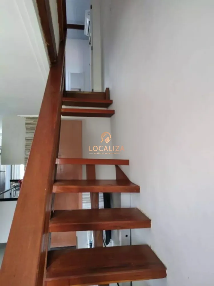 Apartamento, 2 quartos, 60 m² - Foto 9