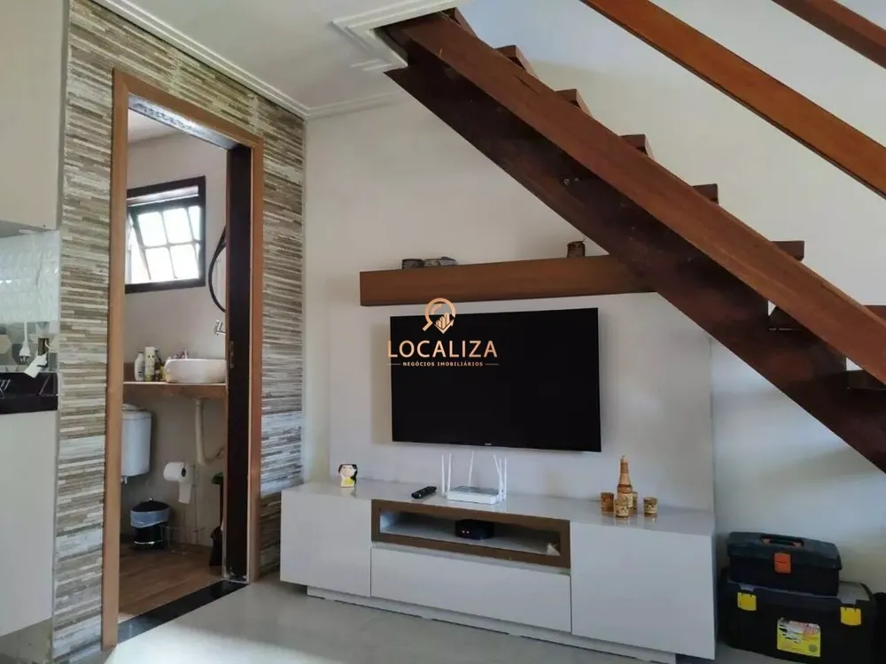 Apartamento, 2 quartos, 60 m² - Foto 7