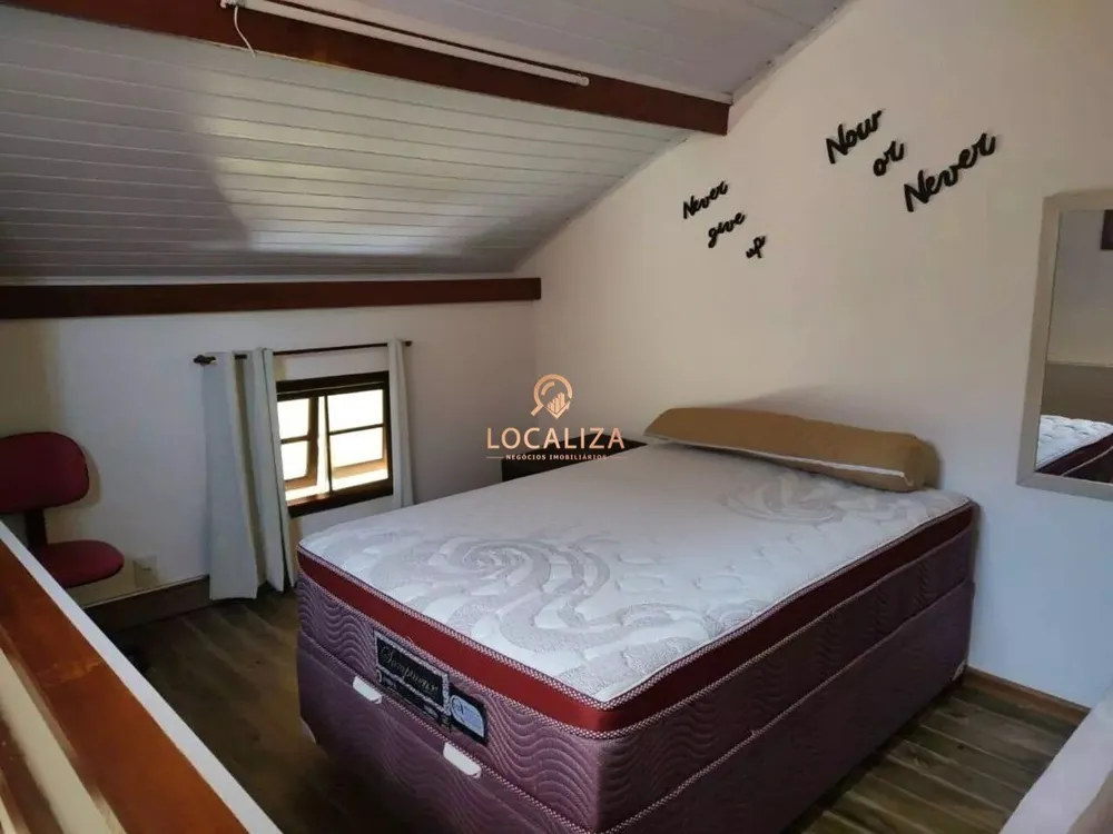 Apartamento, 2 quartos, 60 m² - Foto 10