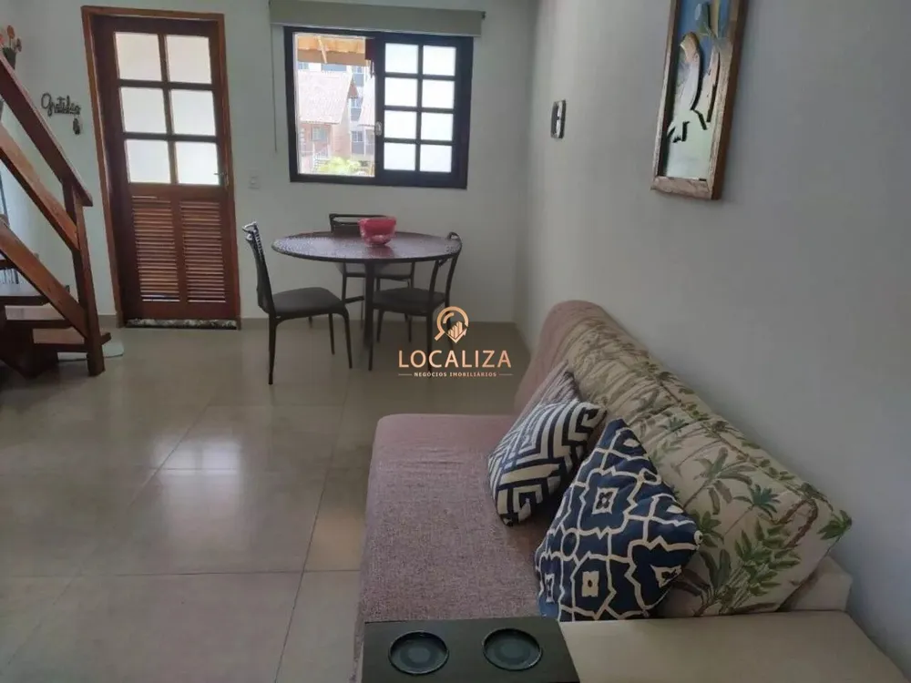 Apartamento, 2 quartos, 60 m² - Foto 2