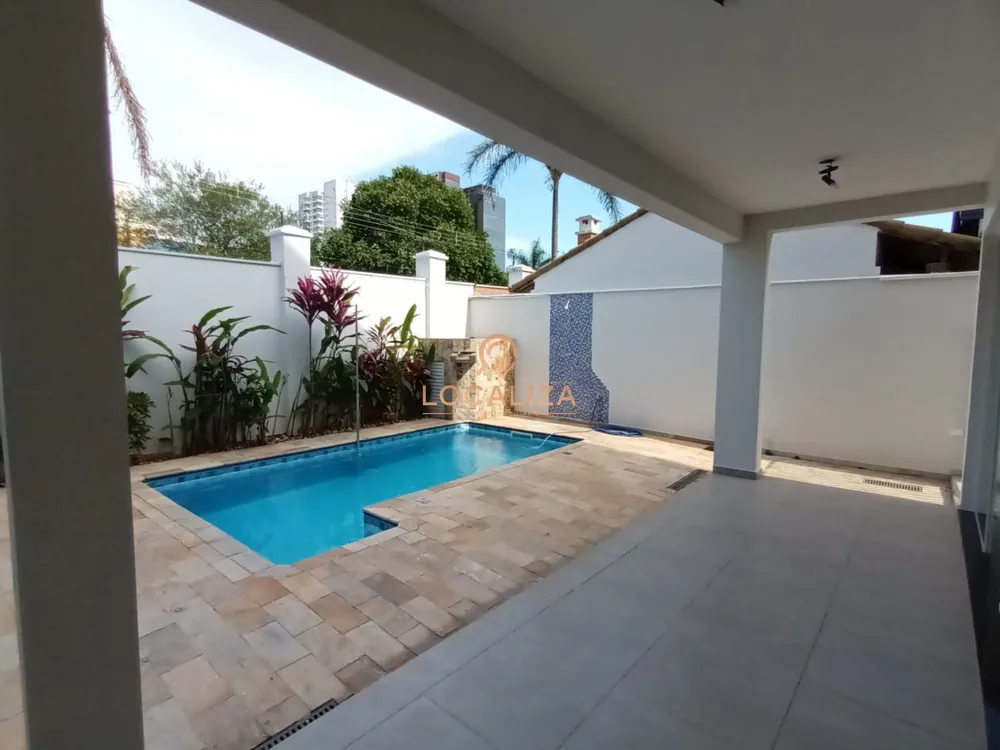 Casa, 4 quartos - Foto 10