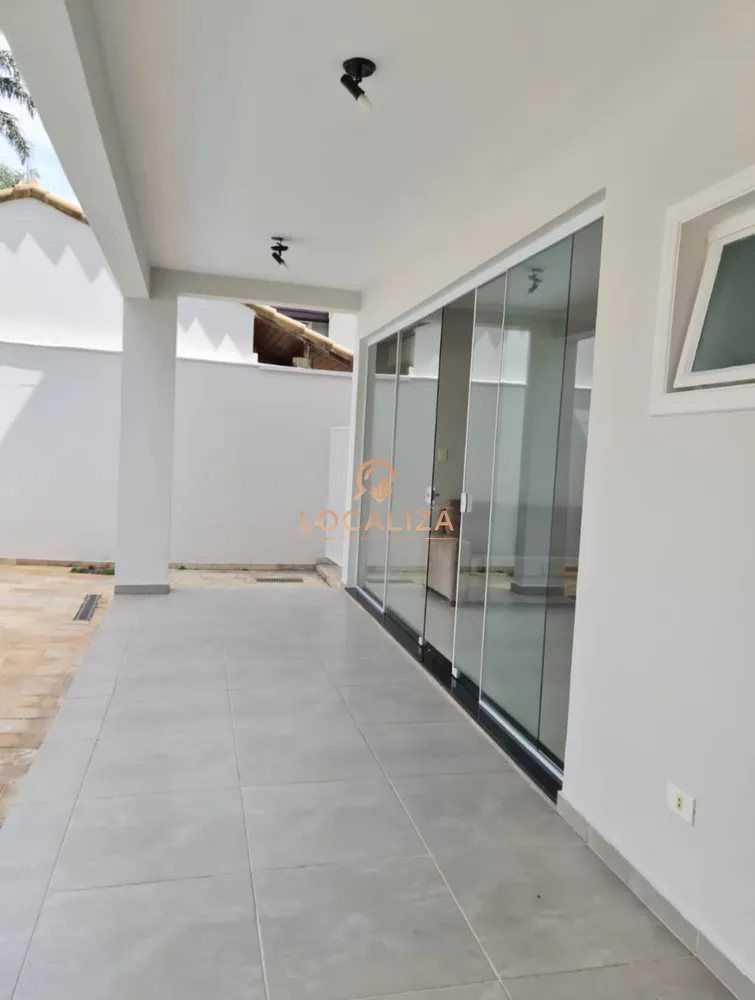 Casa, 4 quartos - Foto 11