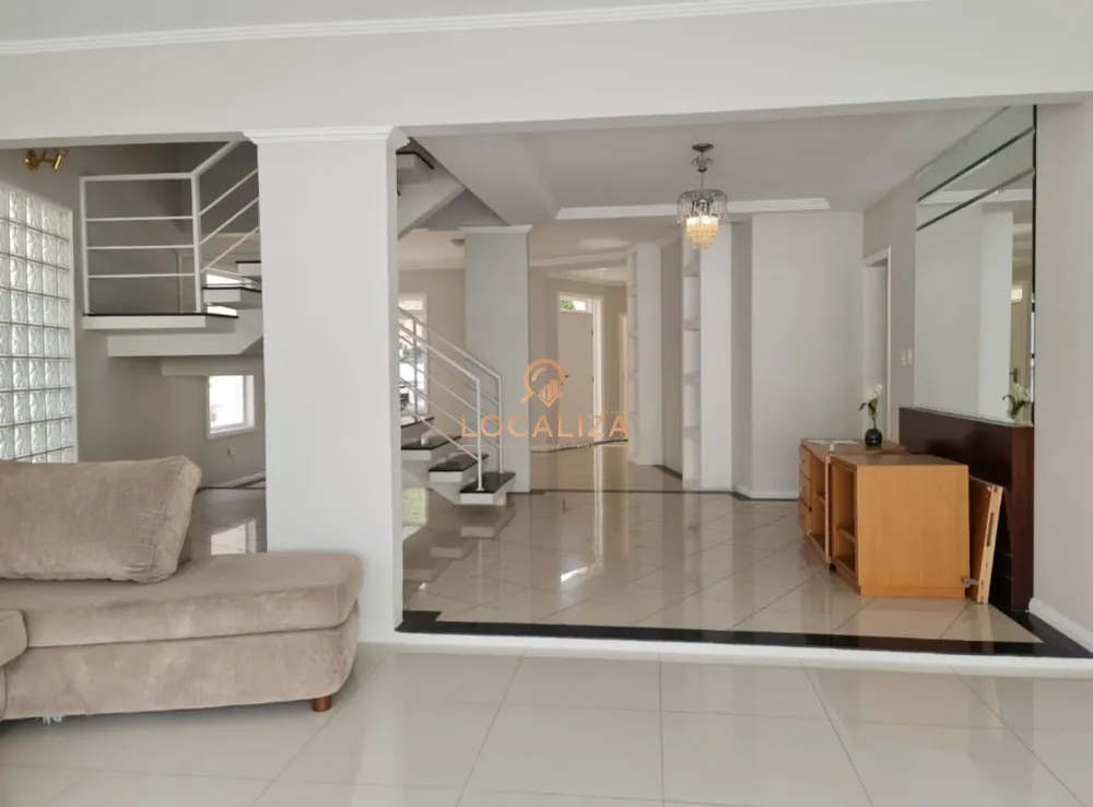 Casa, 4 quartos - Foto 2