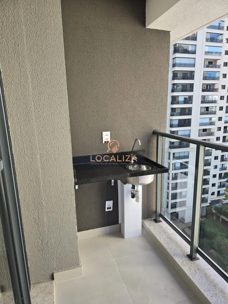 Apartamento, 1 quarto, 58 m² - Foto 3