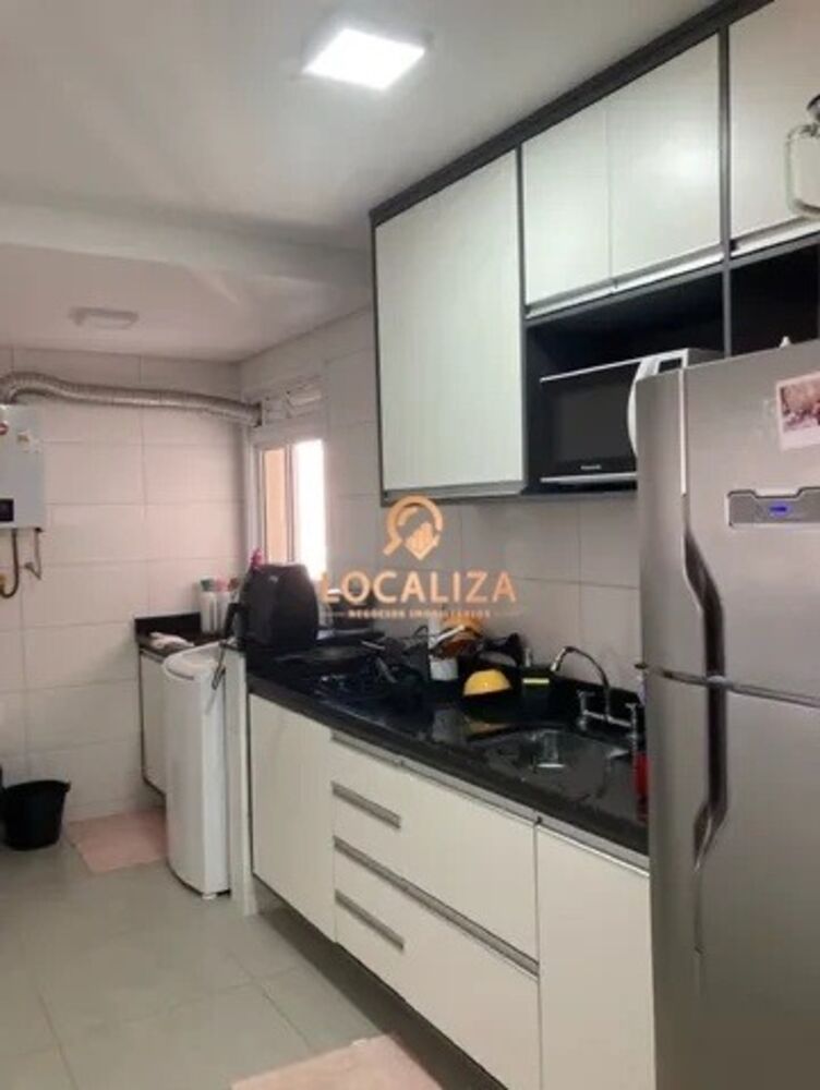 Apartamento, 3 quartos, 98 m² - Foto 3