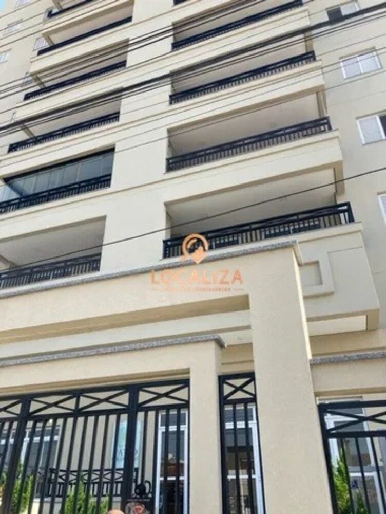 Apartamento, 3 quartos, 98 m² - Foto 1