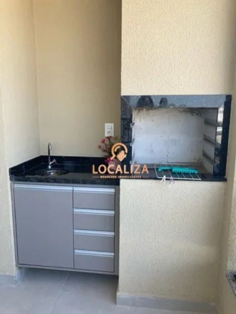 Apartamento, 3 quartos, 98 m² - Foto 4