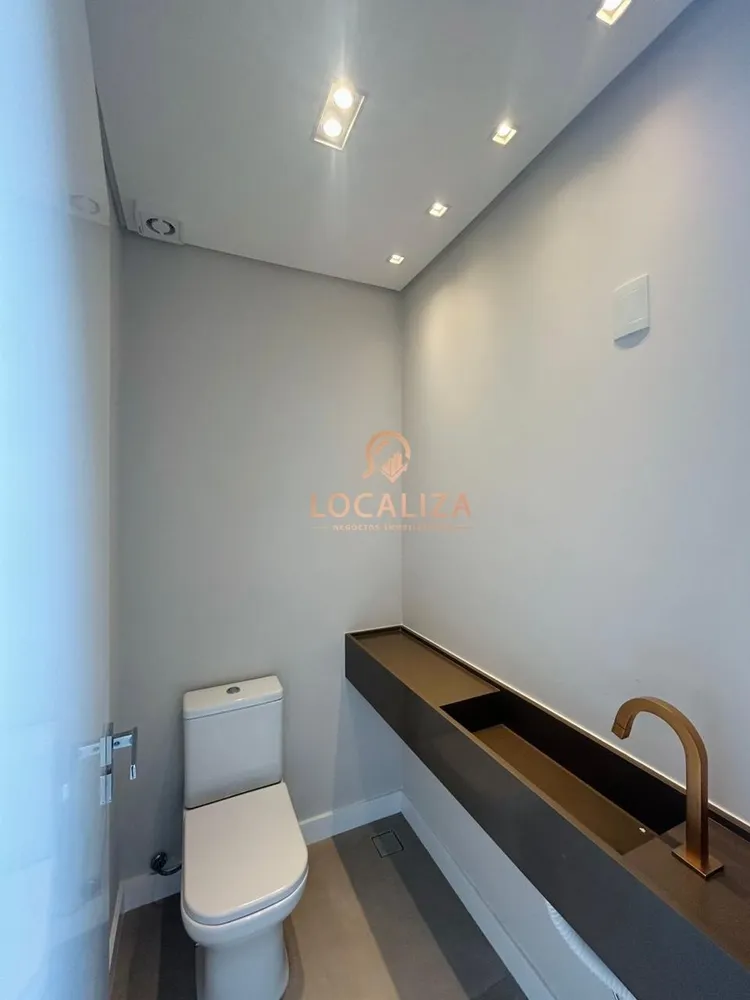Casa, 4 quartos, 390 m² - Foto 5