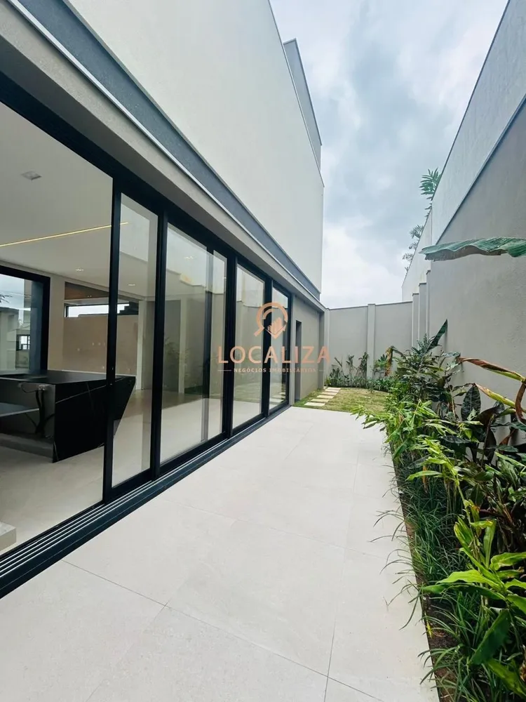 Casa, 4 quartos, 390 m² - Foto 7