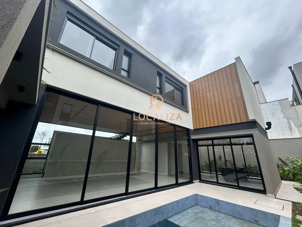 Casa, 4 quartos, 390 m² - Foto 3