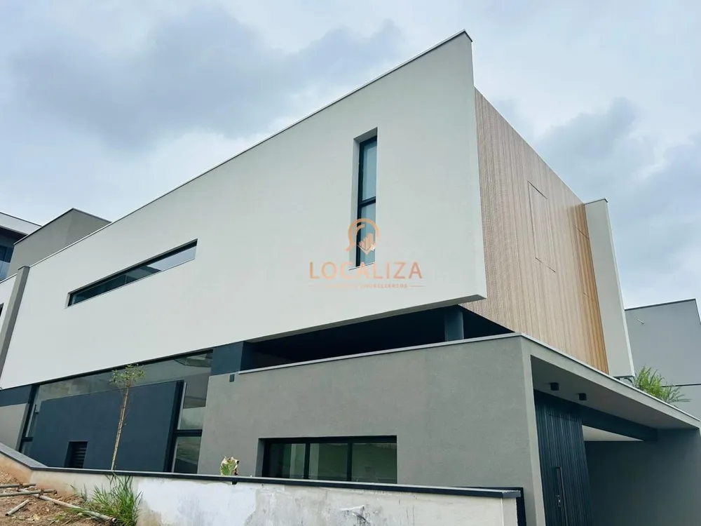 Casa, 4 quartos, 390 m² - Foto 4