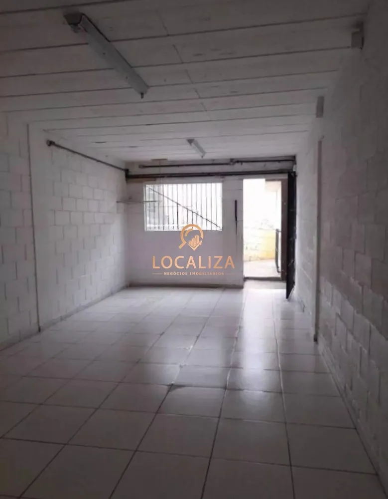 Depósito-Galpão, 742 m² - Foto 2