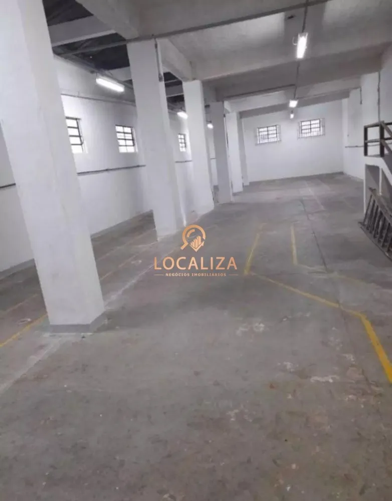 Depósito-Galpão, 742 m² - Foto 5