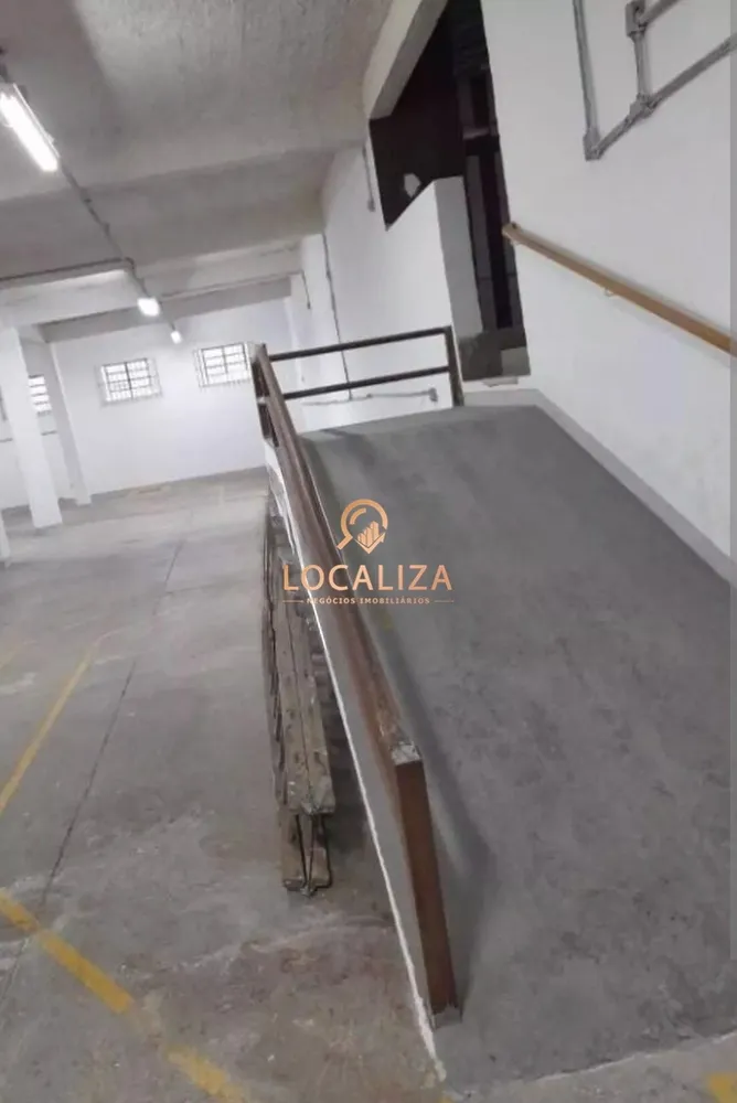 Depósito-Galpão, 742 m² - Foto 6