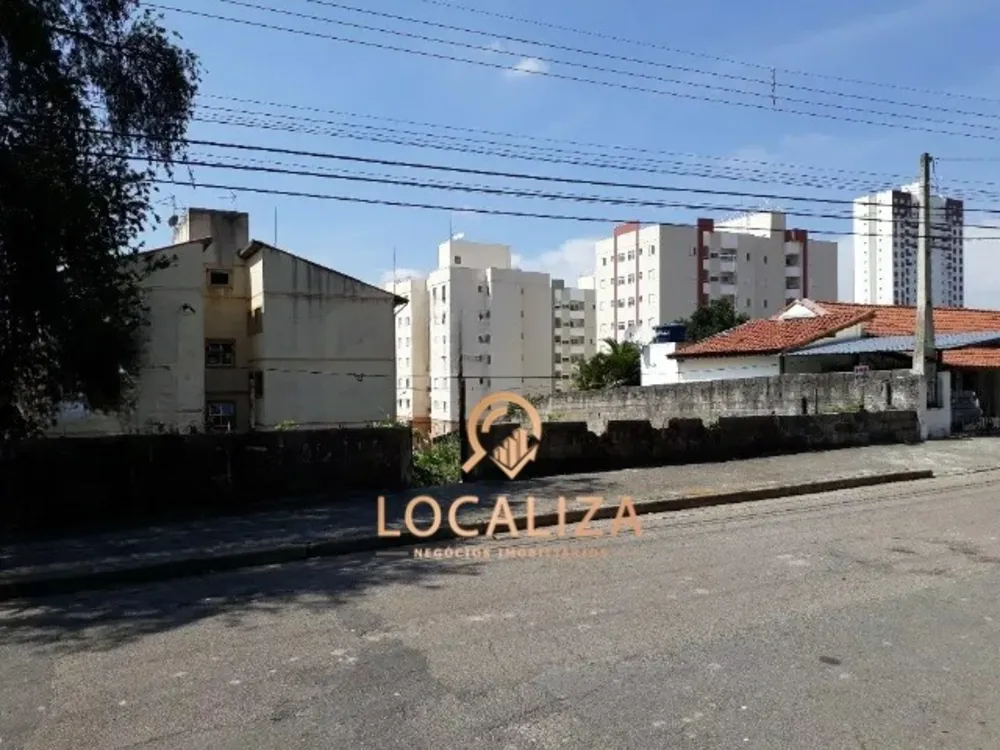 Terreno, 292 m² - Foto 1