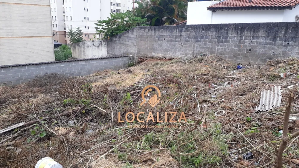 Terreno, 292 m² - Foto 2