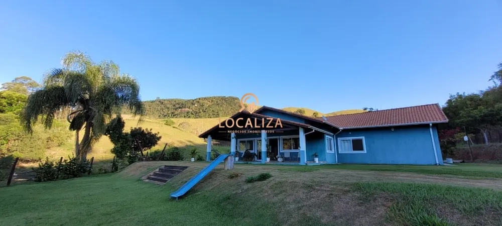Fazenda, 3 quartos - Foto 2