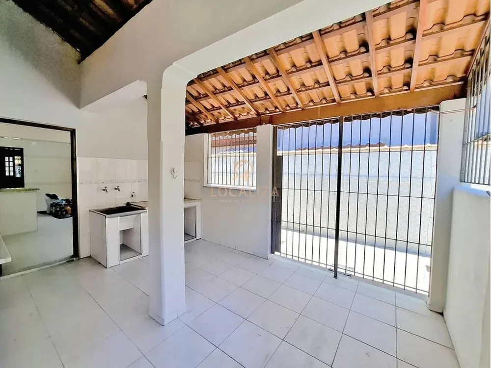 Casa, 4 quartos - Foto 9