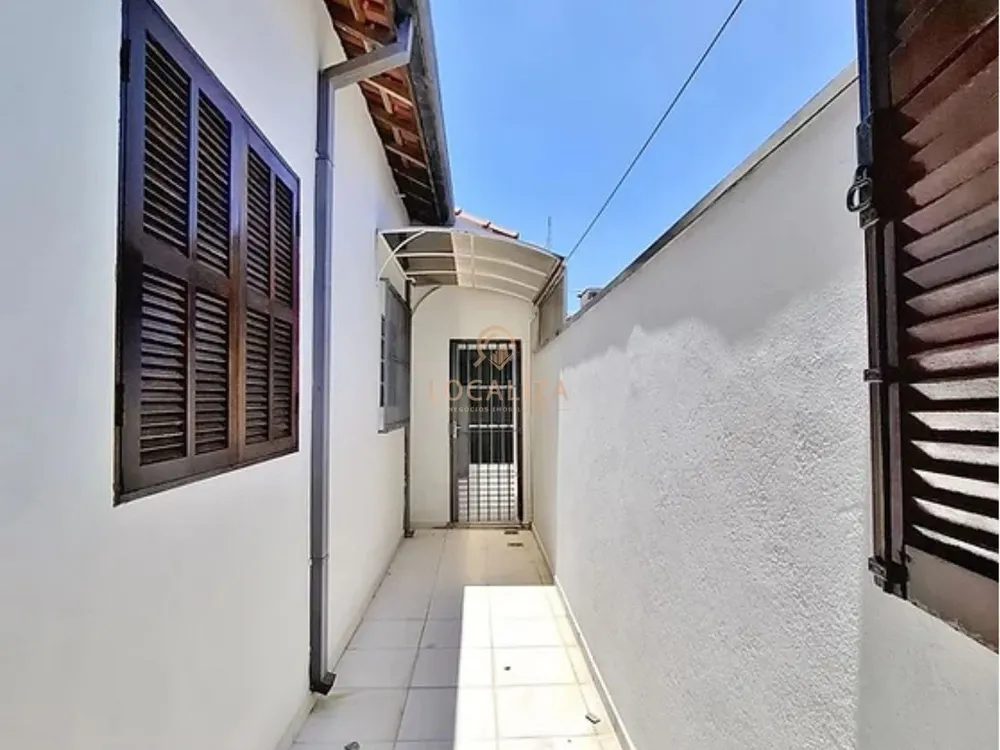 Casa, 4 quartos - Foto 12