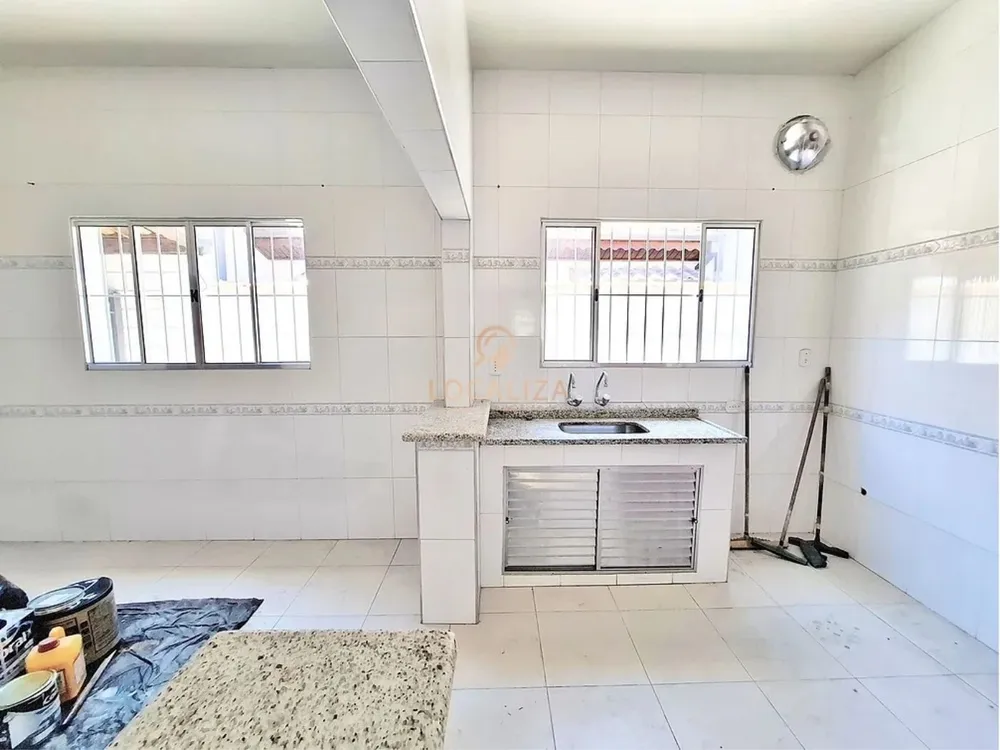 Casa, 4 quartos - Foto 6