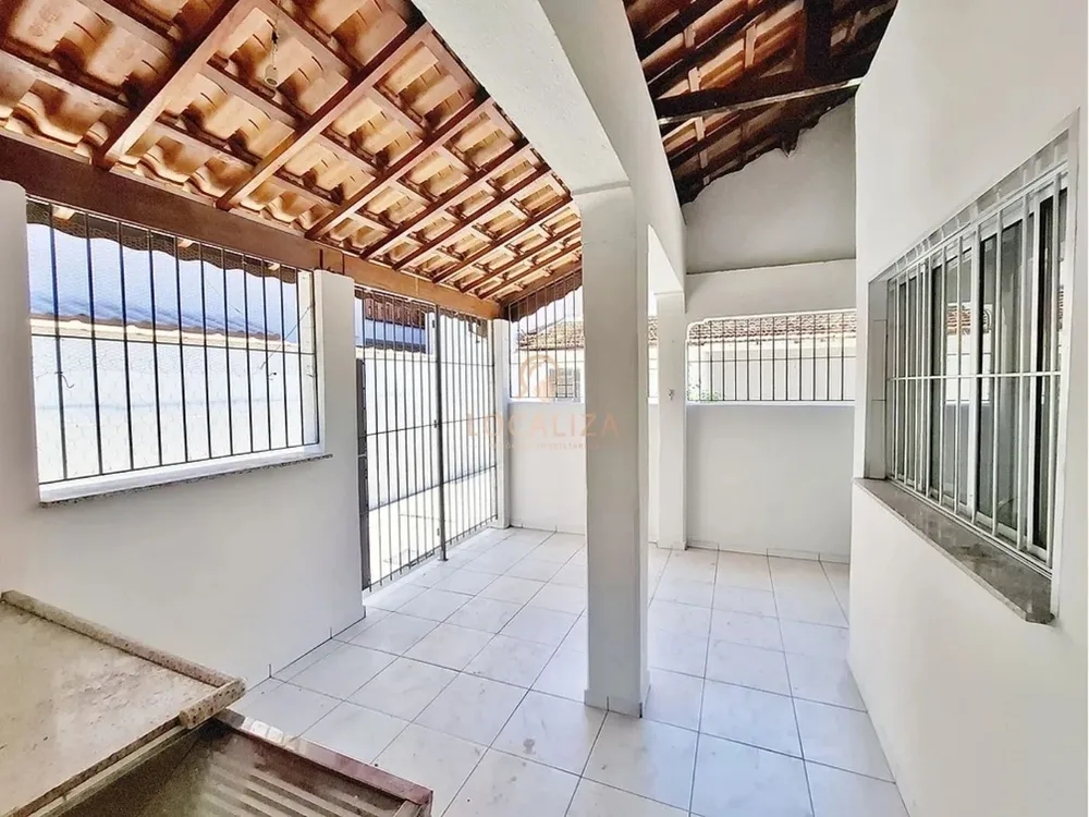 Casa, 4 quartos - Foto 10