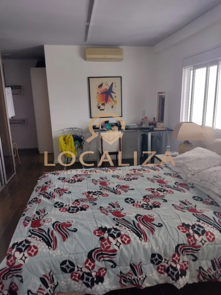 Apartamento, 3 quartos, 125 m² - Foto 2