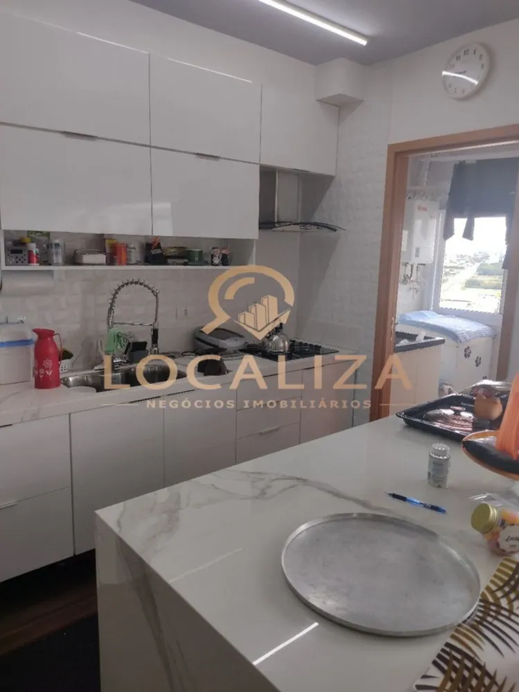Apartamento, 3 quartos, 125 m² - Foto 3