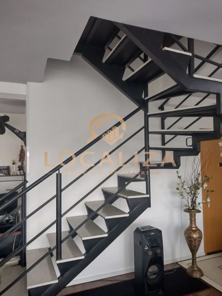 Apartamento, 3 quartos, 125 m² - Foto 1
