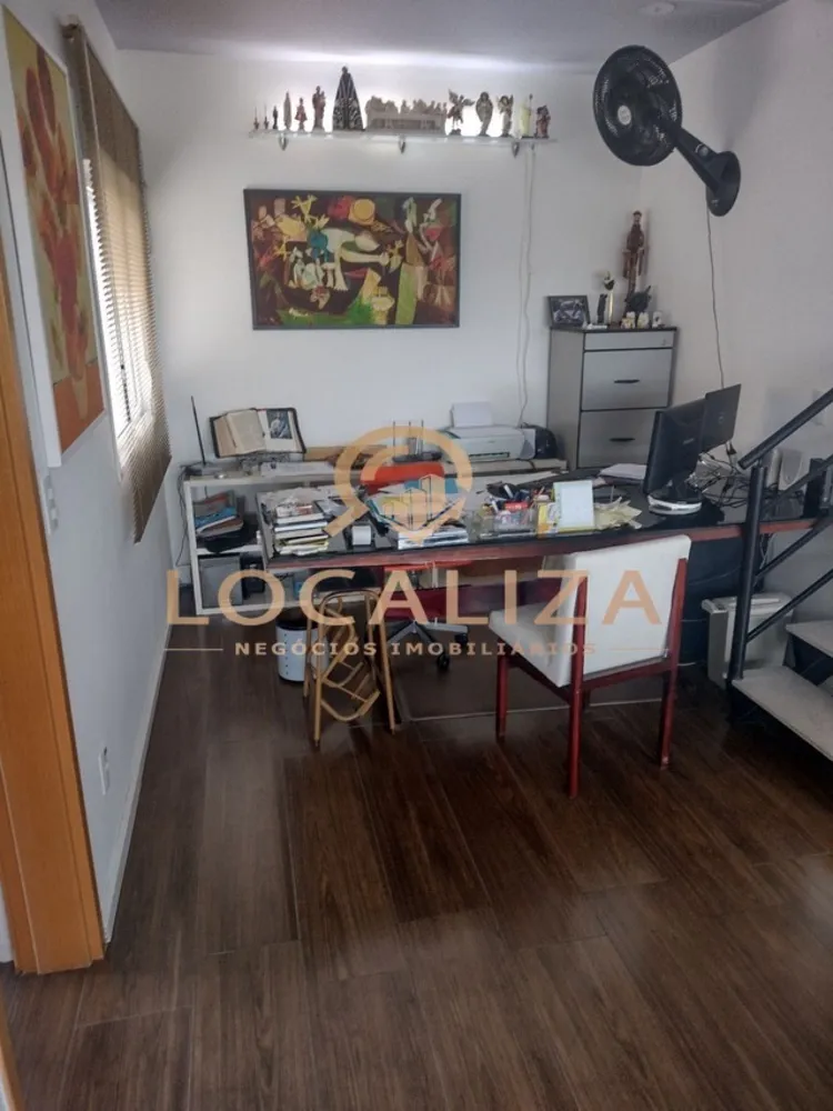 Apartamento, 3 quartos, 125 m² - Foto 5