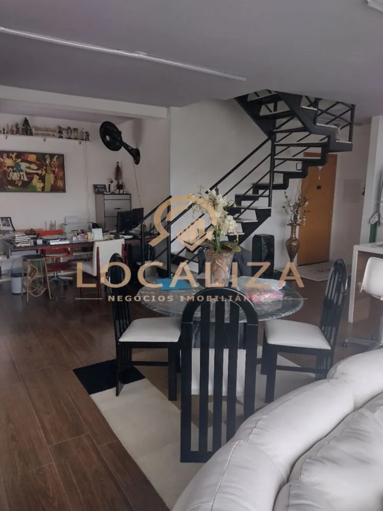 Apartamento, 3 quartos, 125 m² - Foto 6