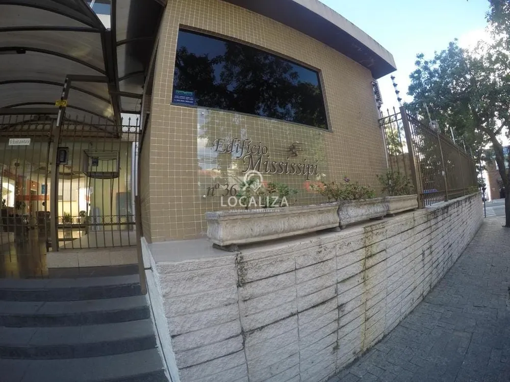 Apartamento, 3 quartos, 116 m² - Foto 8