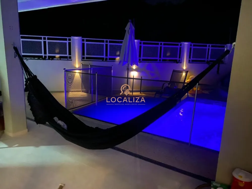 Casa, 3 quartos, 320 m² - Foto 12