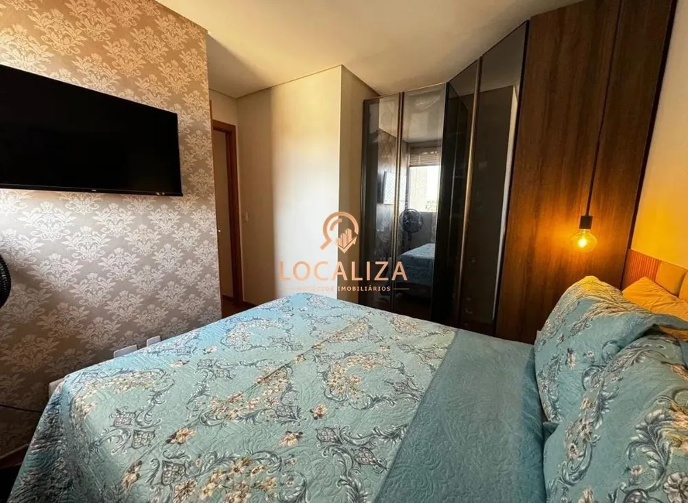 Apartamento, 2 quartos, 44 m² - Foto 10