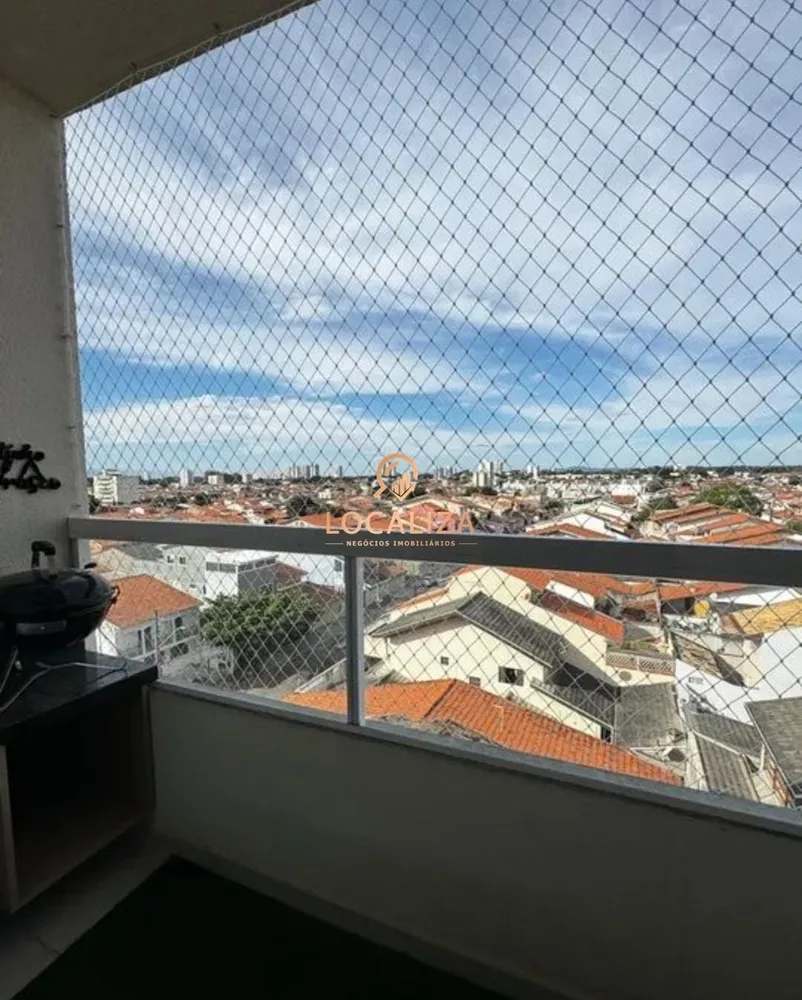 Apartamento, 2 quartos, 44 m² - Foto 8