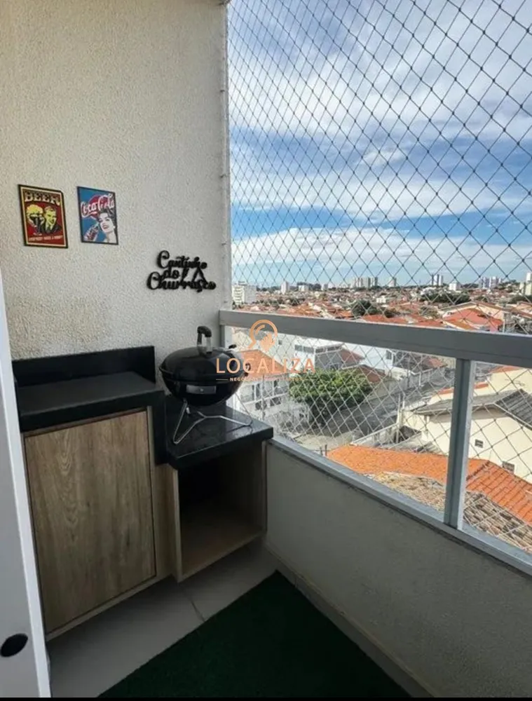 Apartamento, 2 quartos, 44 m² - Foto 7