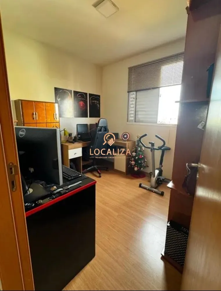 Apartamento, 2 quartos, 44 m² - Foto 11