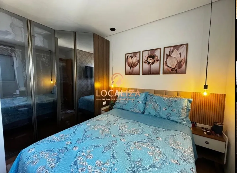 Apartamento, 2 quartos, 44 m² - Foto 9
