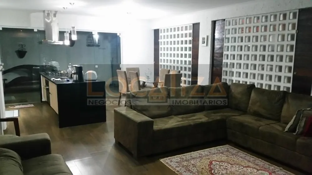 Casa, 3 quartos - Foto 5