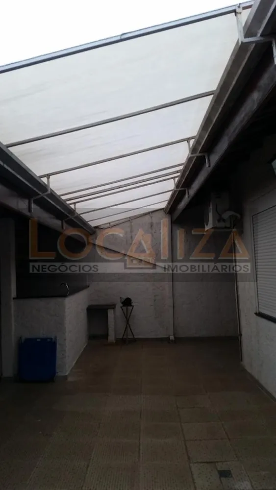 Casa, 3 quartos - Foto 8