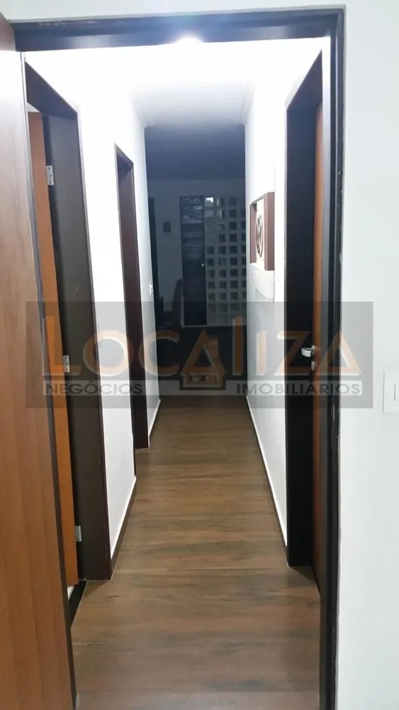 Casa, 3 quartos - Foto 10