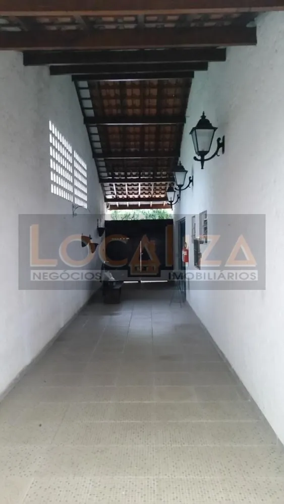 Casa, 3 quartos - Foto 7