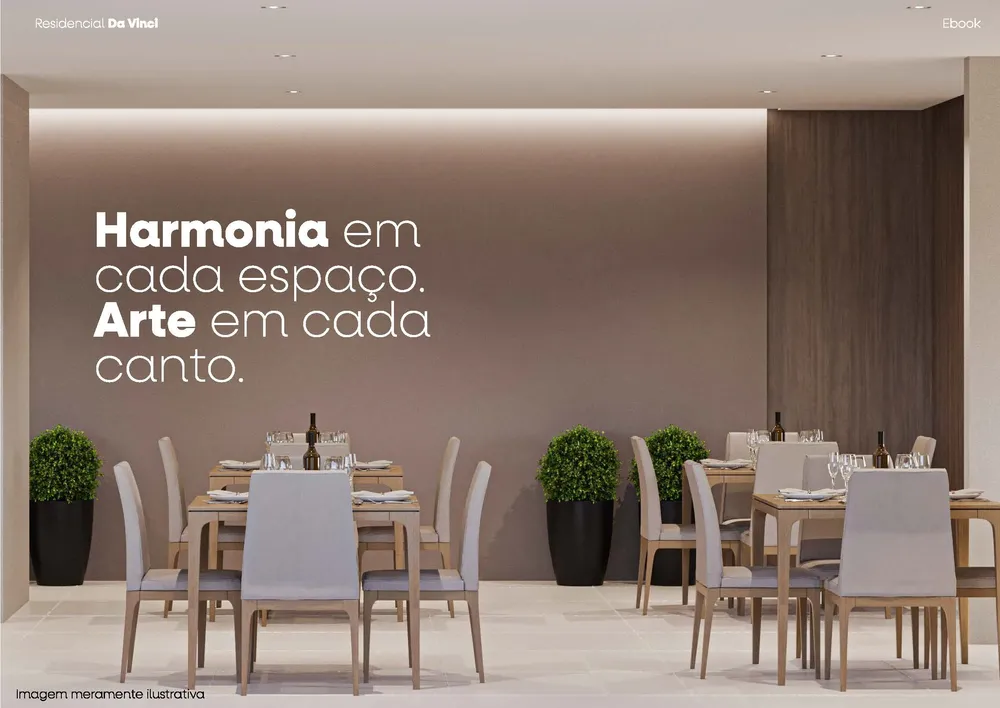 Apartamento, 2 quartos, 63 m² - Foto 7